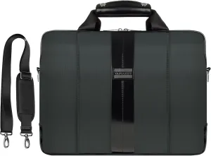 15.6 Inch Professional Laptop Bag Briefcase Compatible with Dell XPS 15/17 for Inspiron 15/16 Latitude Precision G3/G5/G7