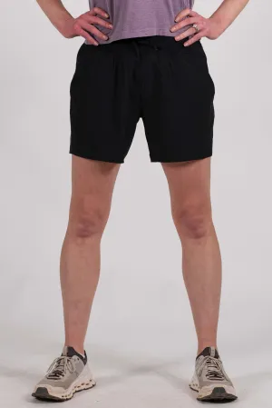 2-Pack Bundle: Women's 5" High-Rise La Plata Shorts (Size S)