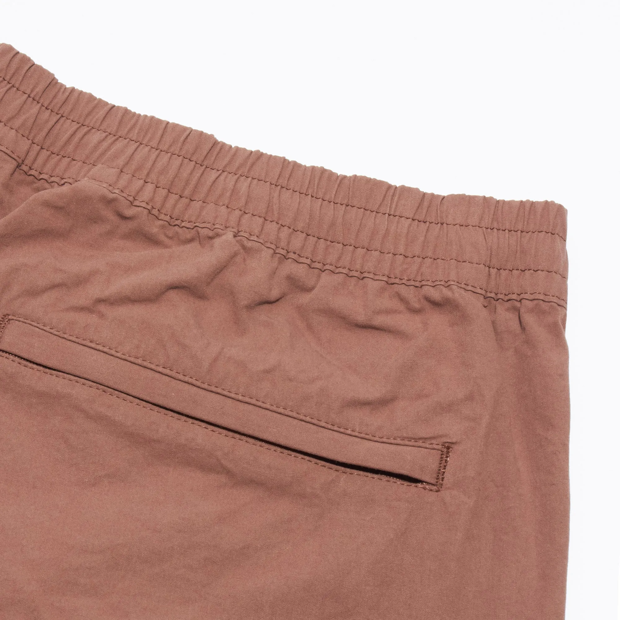 3-Panel Utility Pant