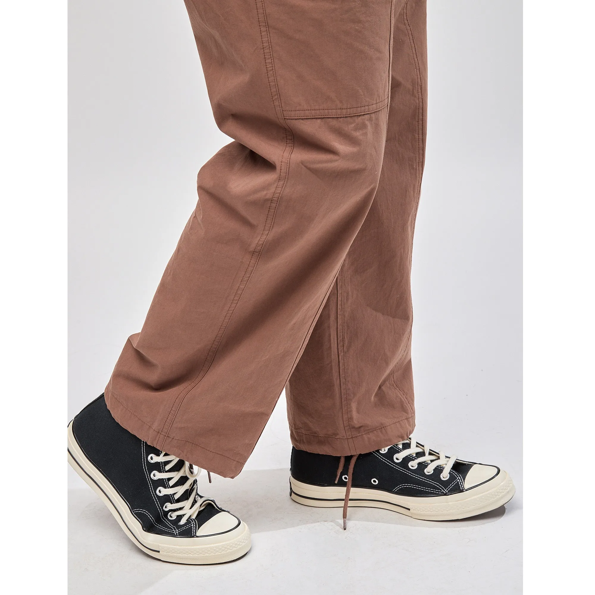 3-Panel Utility Pant