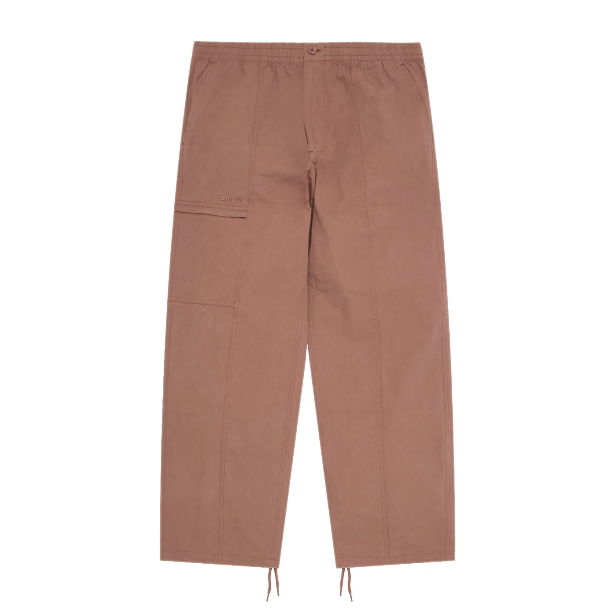 3-Panel Utility Pant