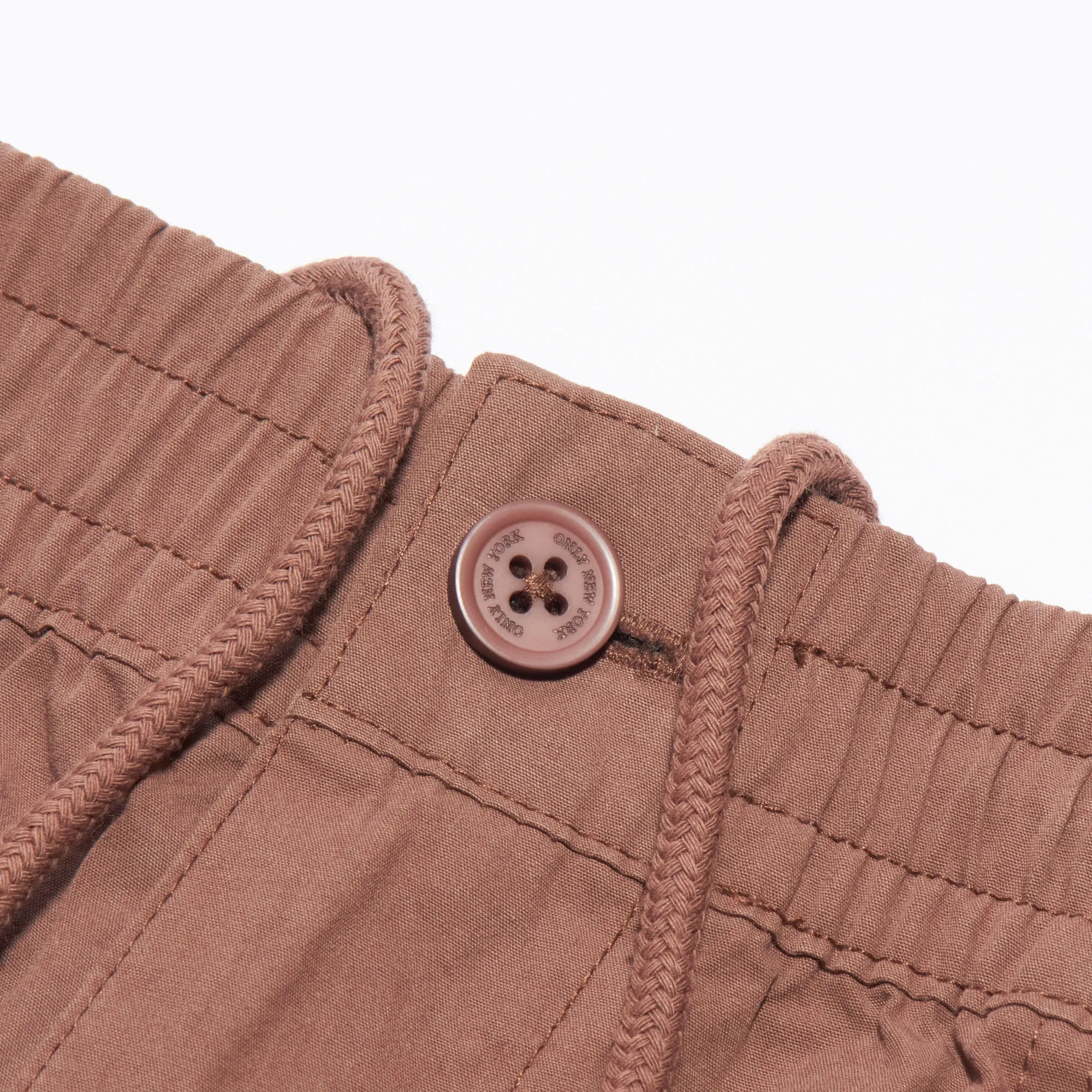 3-Panel Utility Pant