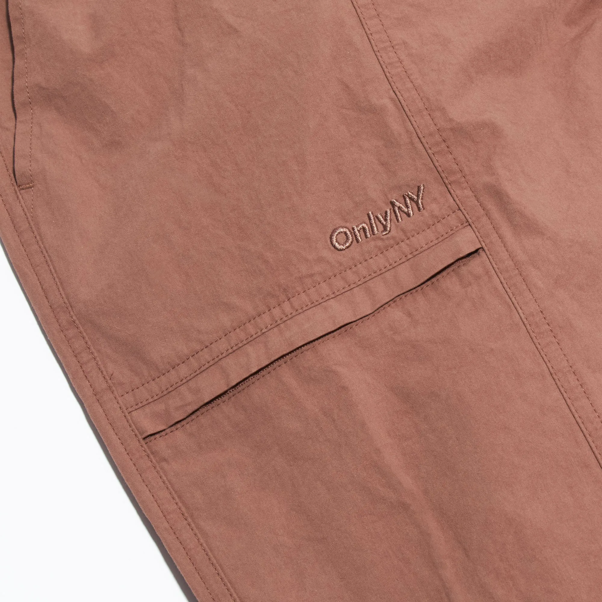 3-Panel Utility Pant