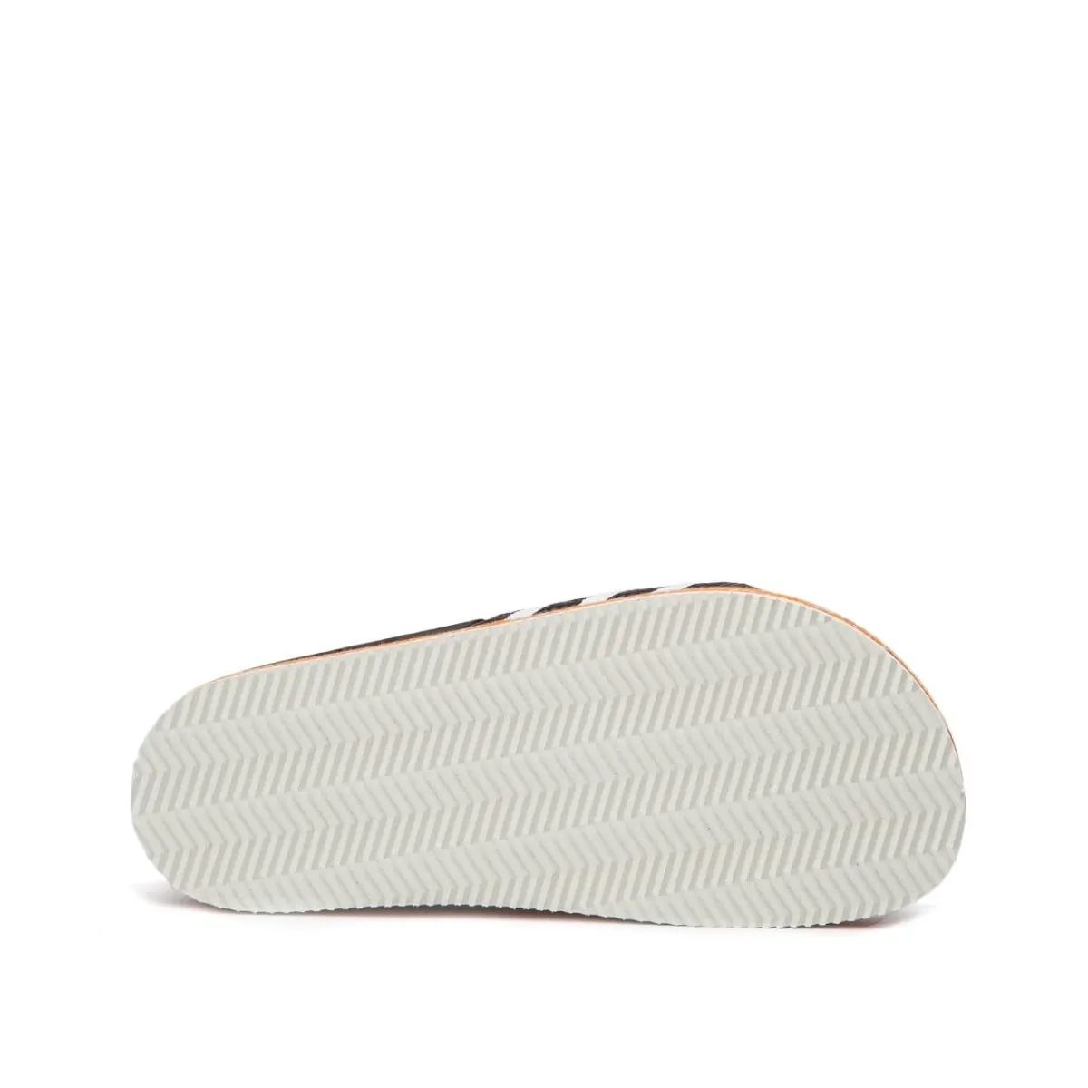 adidas Adilette New Bold W (Schwarz)
