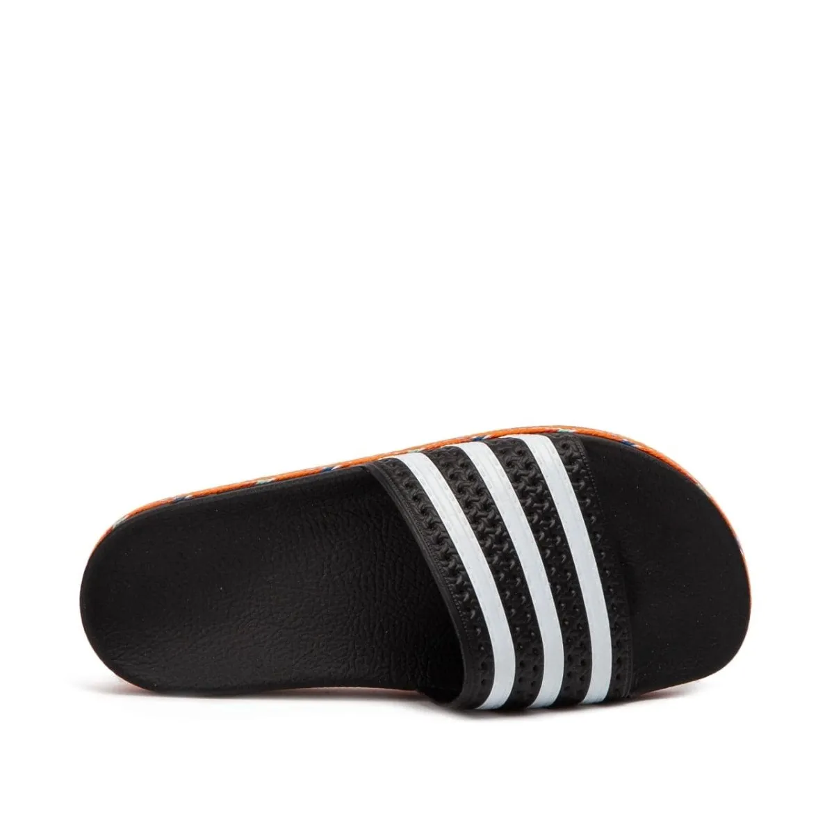 adidas Adilette New Bold W (Schwarz)