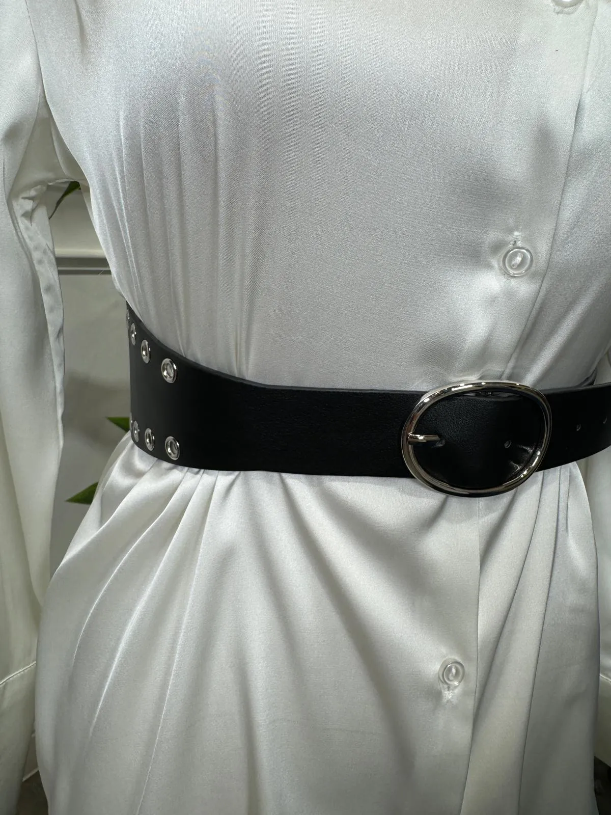 Aida - Black Belt