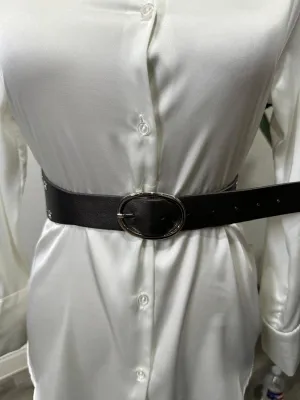 Aida - Black Belt