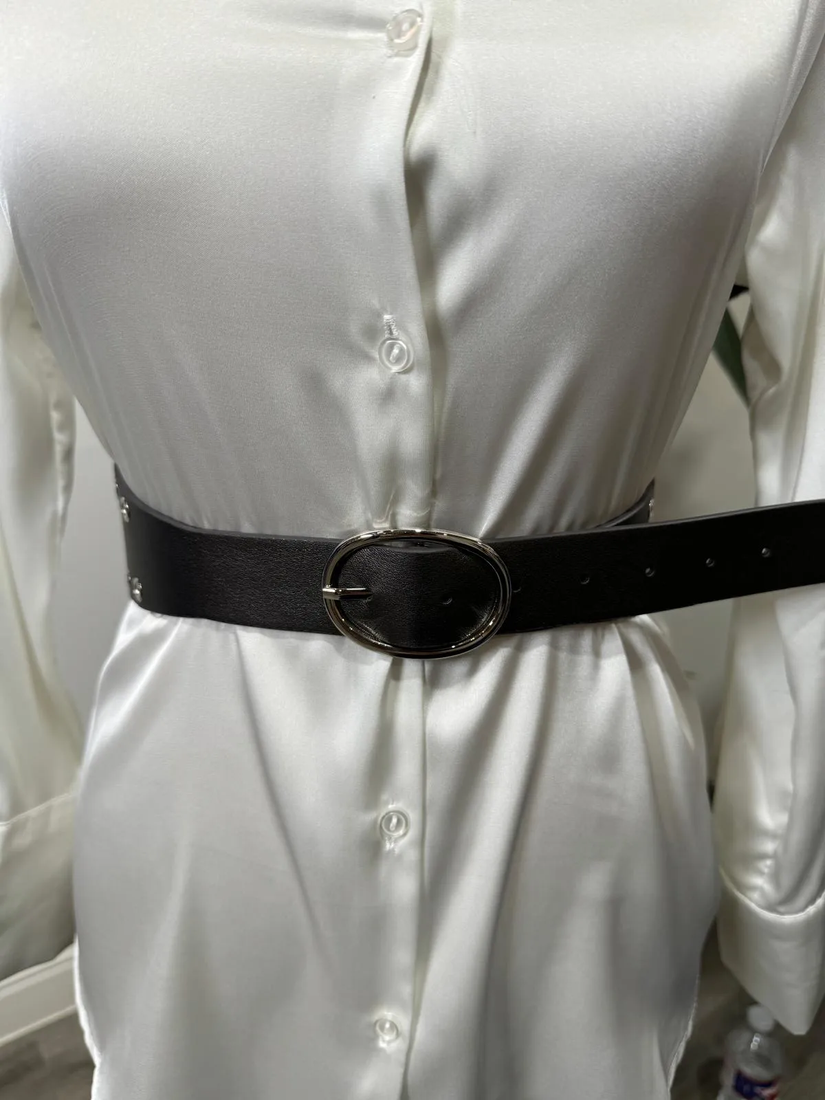 Aida - Black Belt