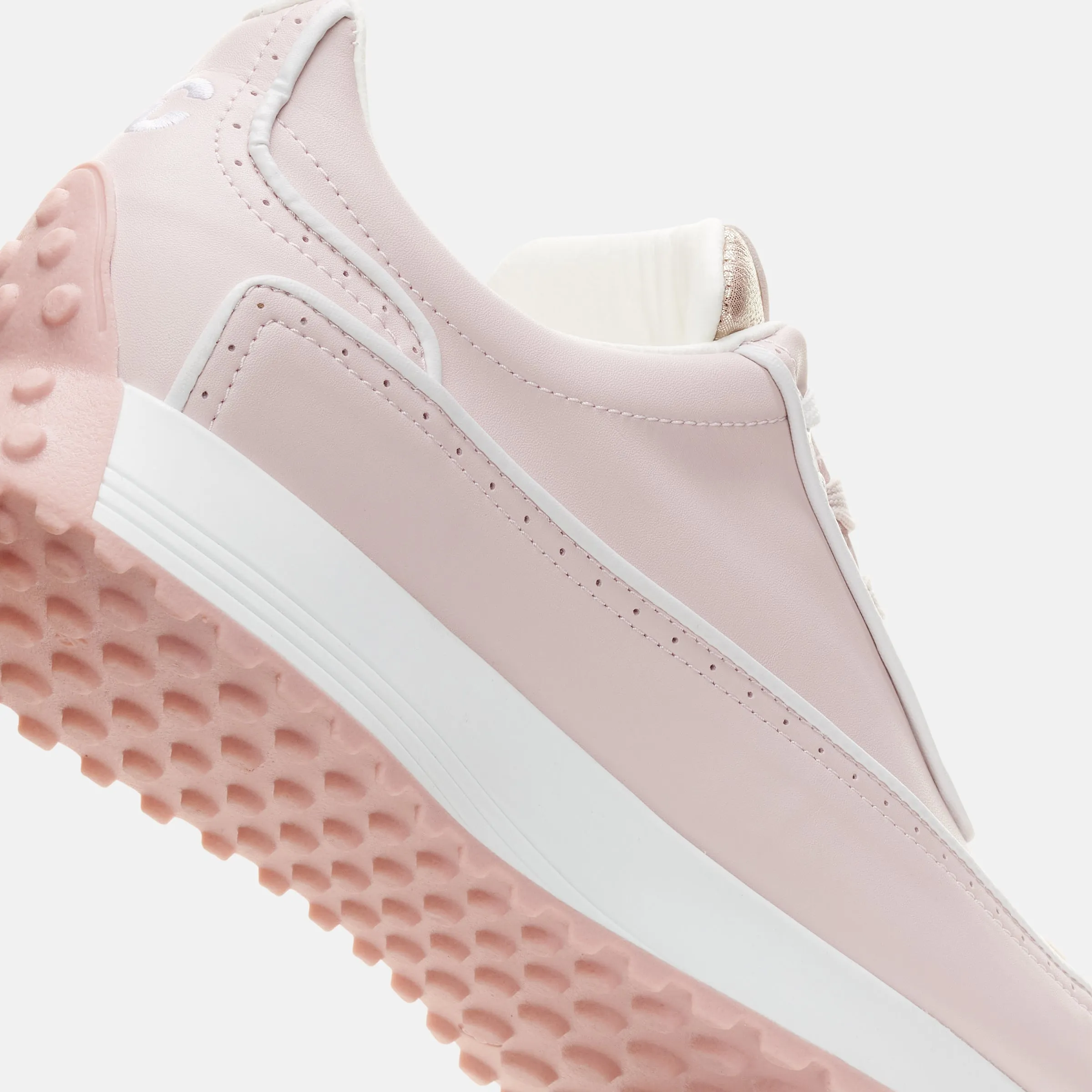 Sure! The optimized title for that e-commerce product would be Elegant Pink Dress.