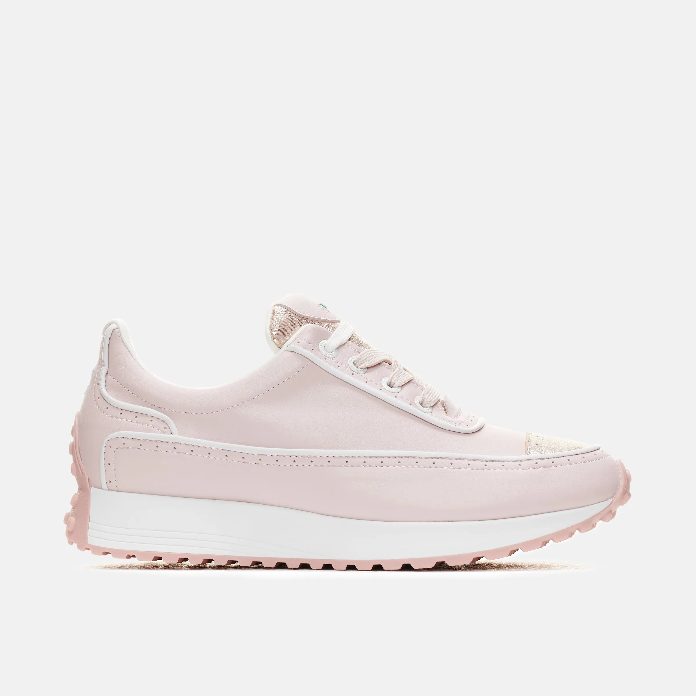 Sure! The optimized title for that e-commerce product would be Elegant Pink Dress.