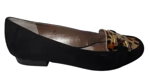 Alfani Step N Flex Women Black Shoes