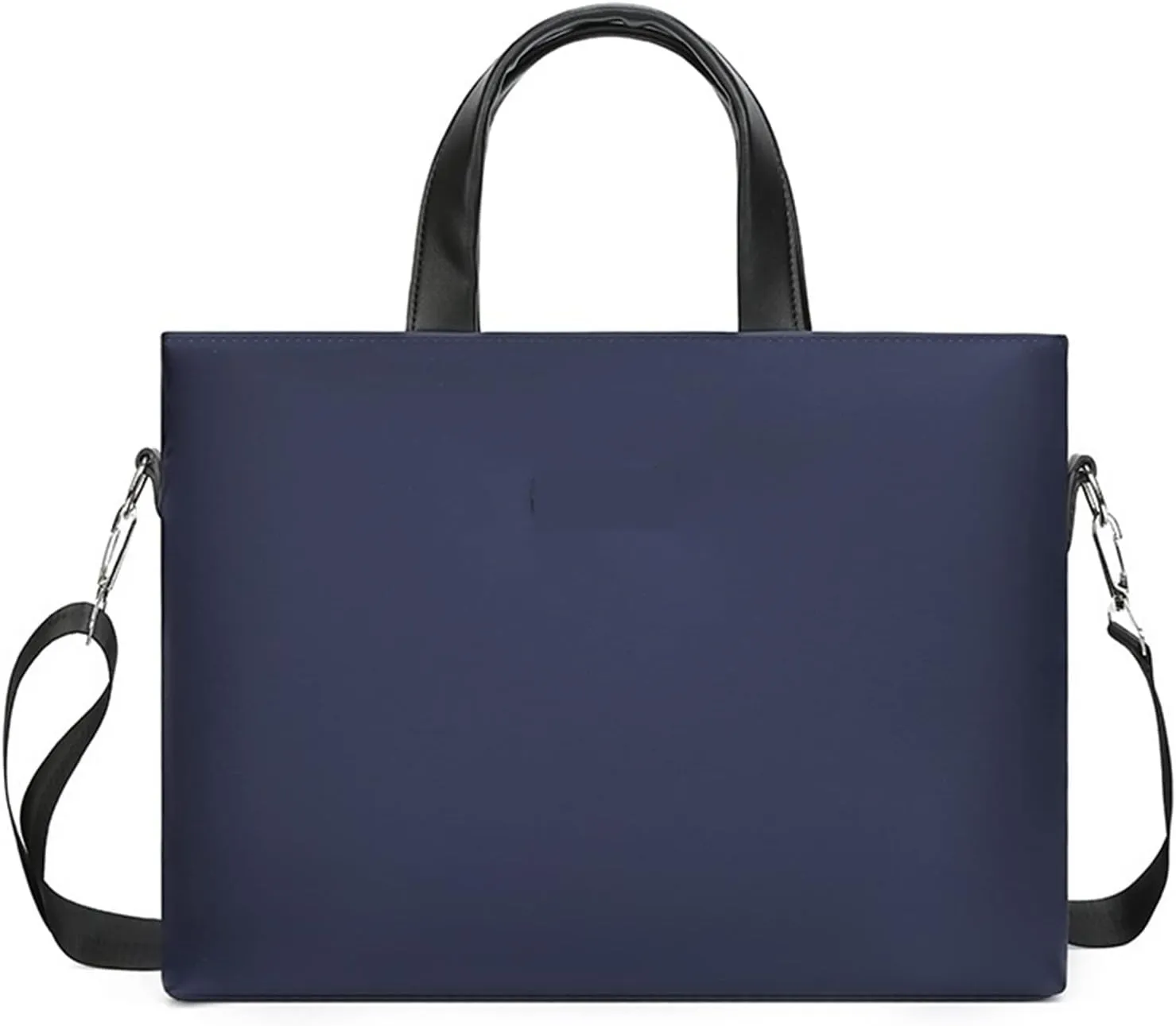 Anti-shock briefcase laptop bag for Women briefcases office business tote for document