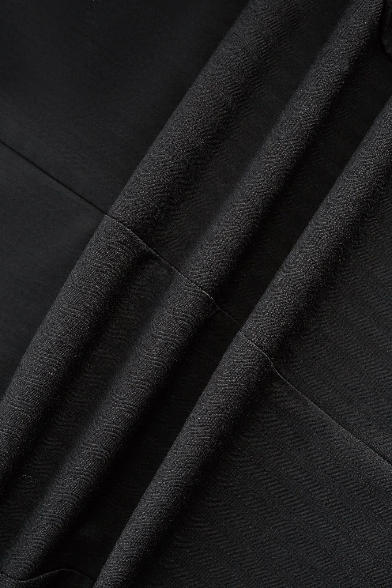 Anti Uv Herringbone Suit Blazer