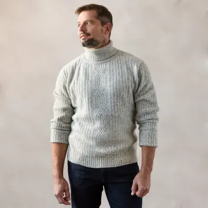 Apres Turtleneck