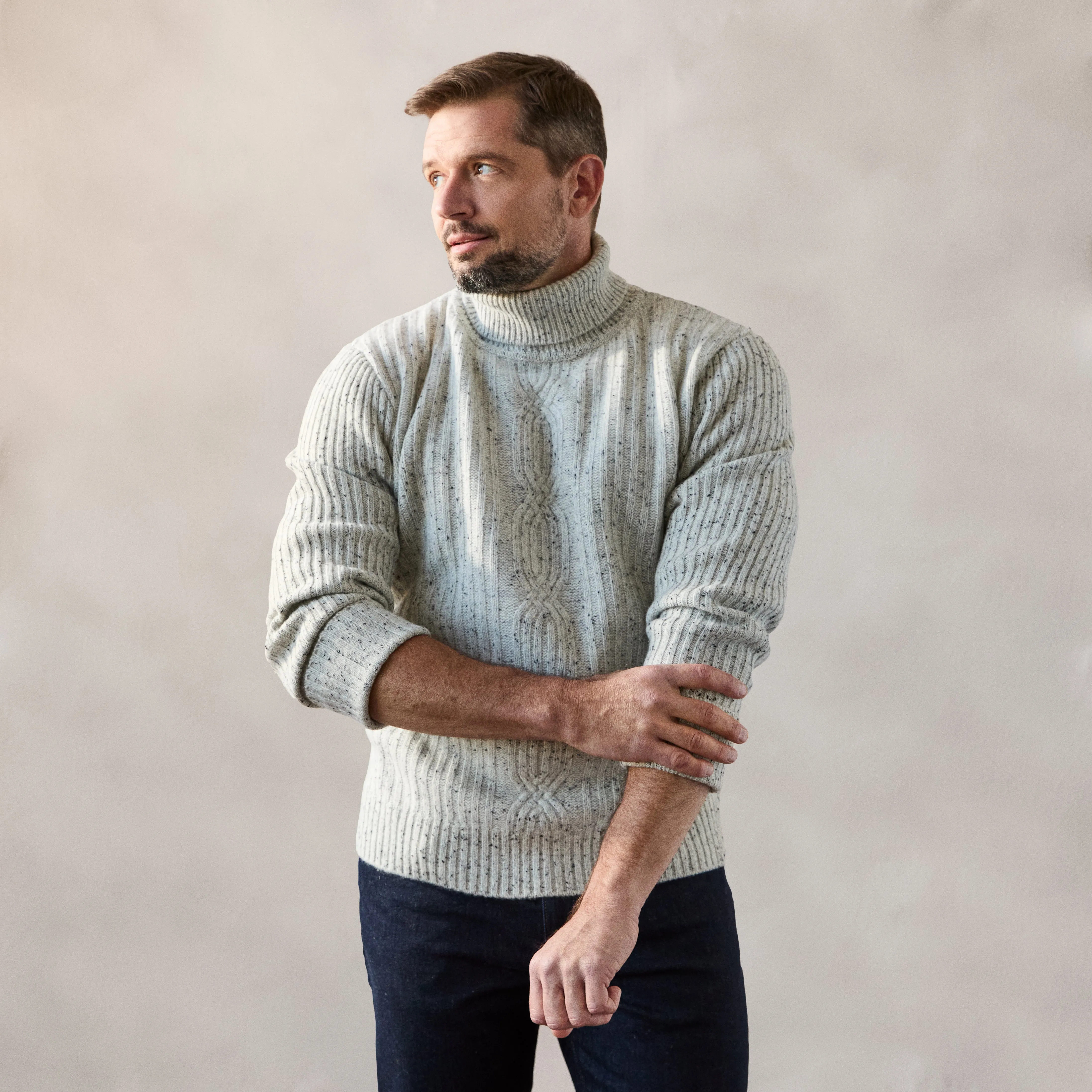 Apres Turtleneck