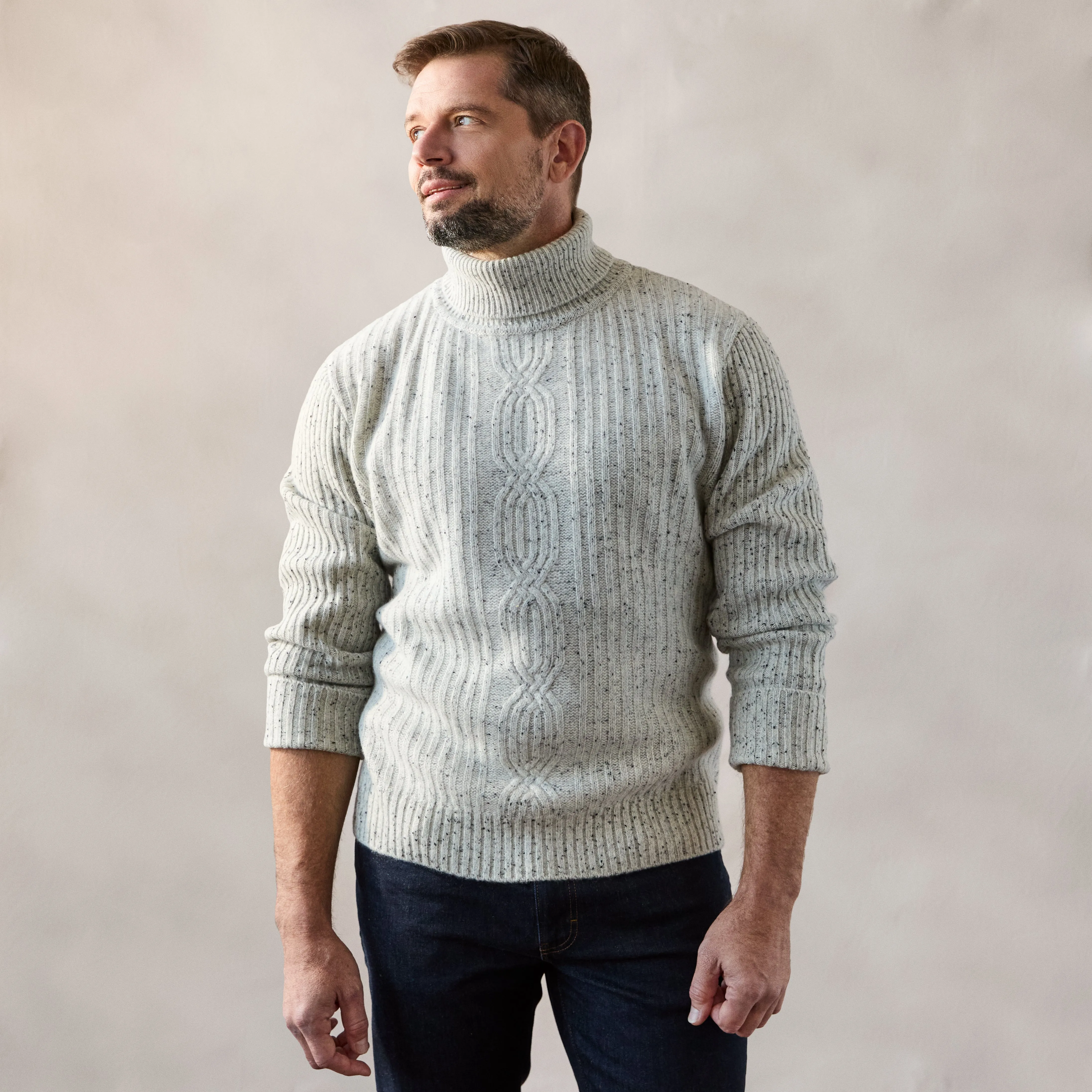 Apres Turtleneck