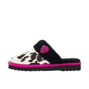 Ariat Womens Jackie Square Toe Exotic Pink Pony
