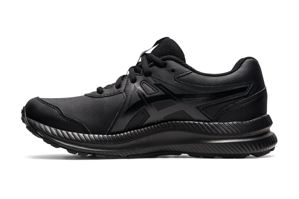 Asics Gel-Contend 8 SL D Black Unisex