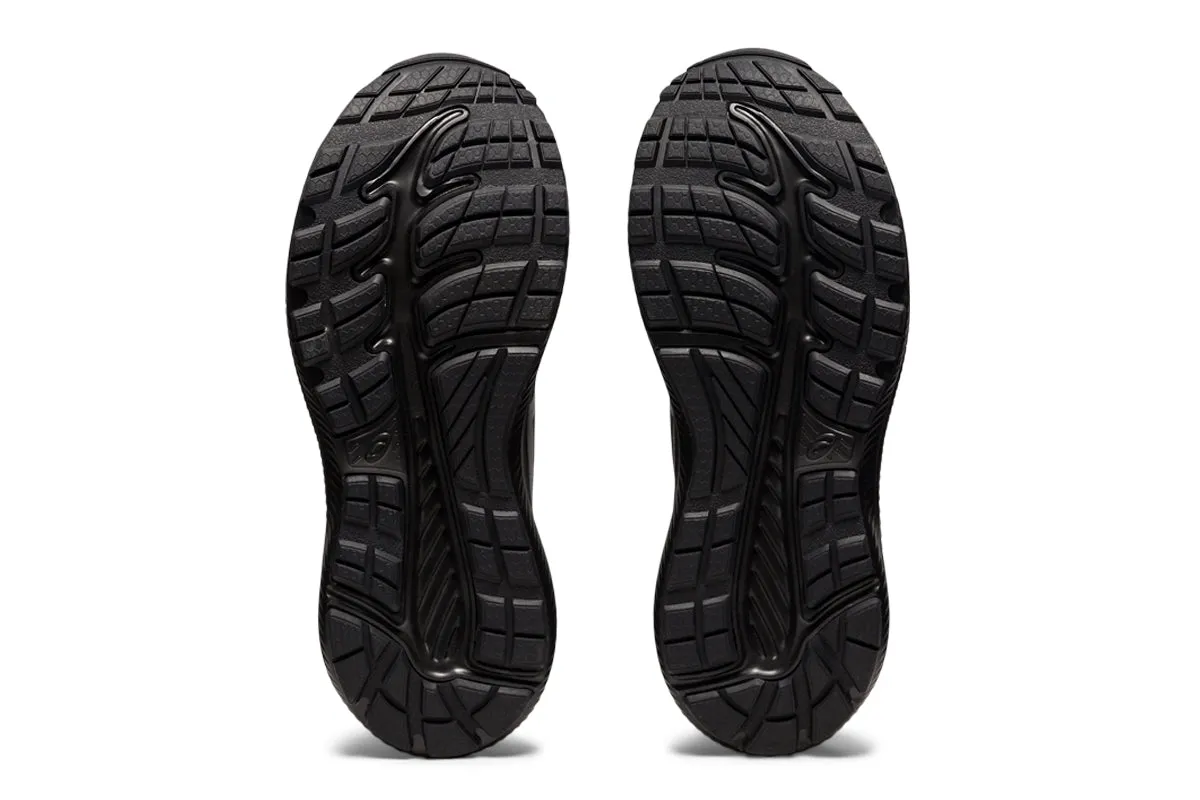 Asics Gel-Contend 8 SL D Black Unisex