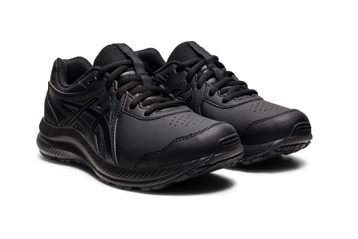 Asics Gel-Contend 8 SL D Black Unisex
