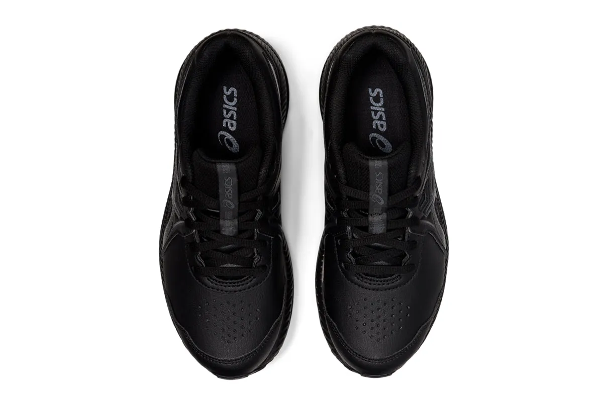 Asics Gel-Contend 8 SL D Black Unisex