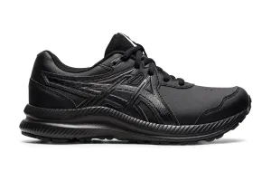 Asics Gel-Contend 8 SL D Black Unisex