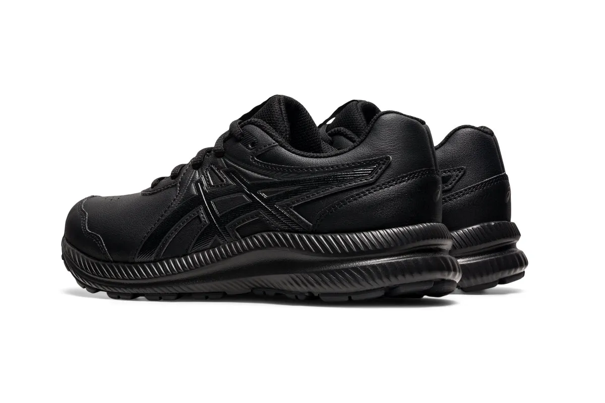 Asics Gel-Contend 8 SL D Black Unisex