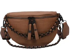 Bags for Women Stylish Women's Chest Bag Travel Purse, Phone Pouch, Shoulder Pack for Everyday Use