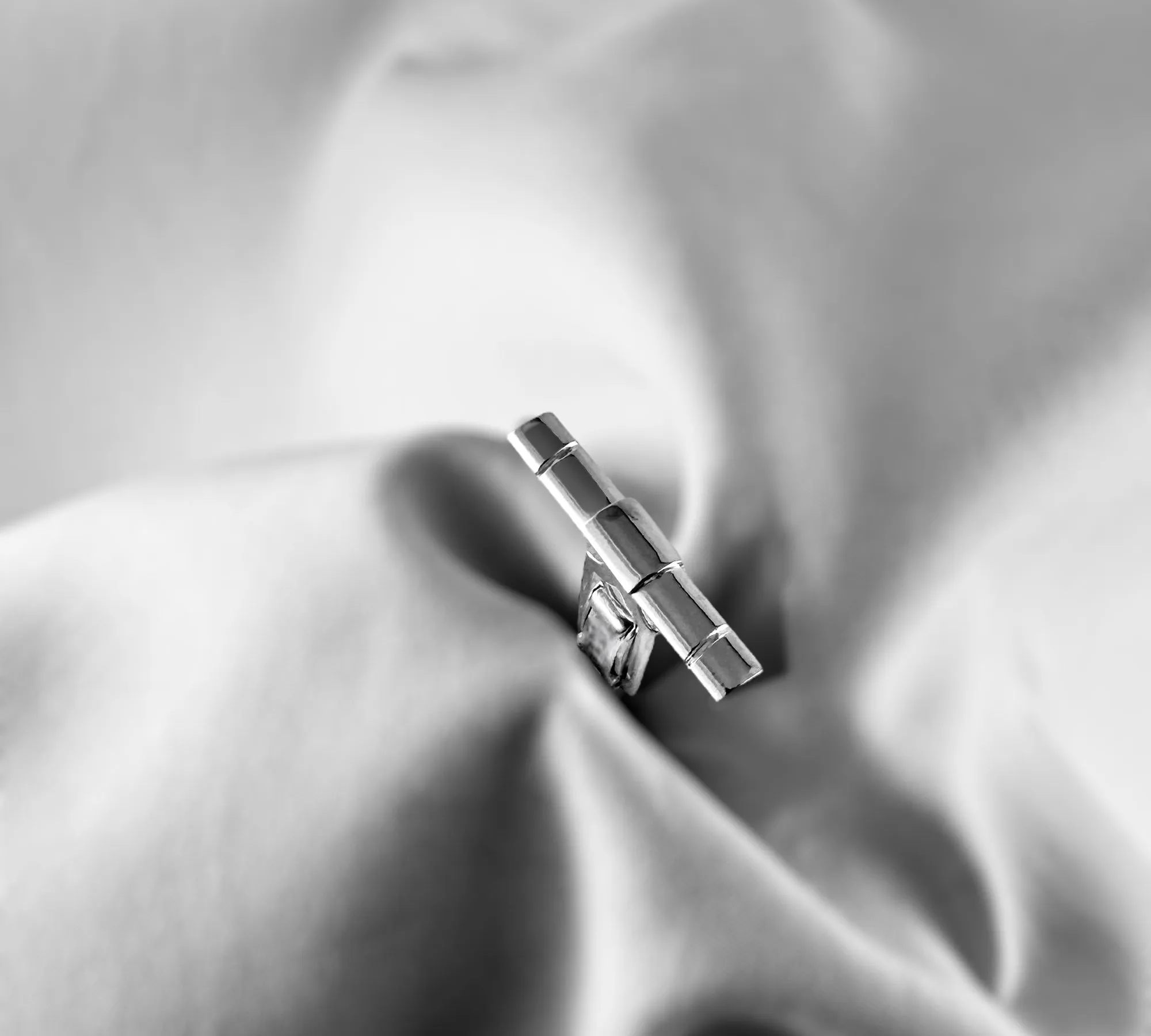 Bar Cufflinks