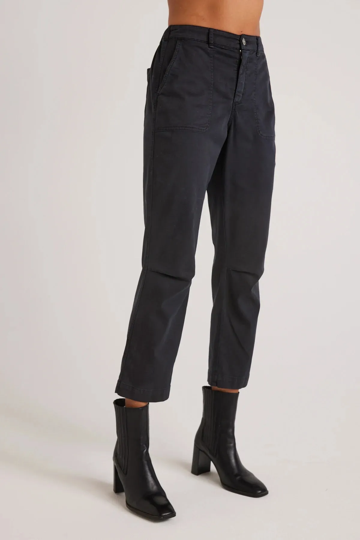 Beau Utility Trouser