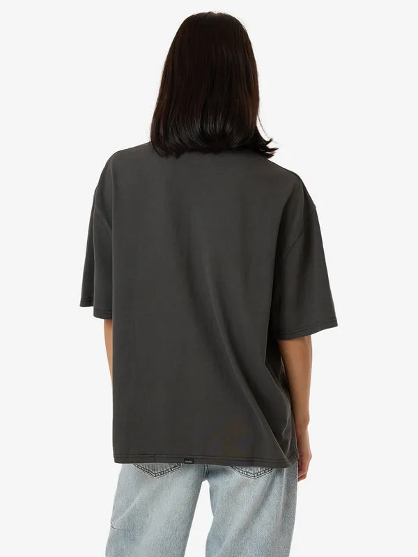 Beyond The Hills Oversized Tee