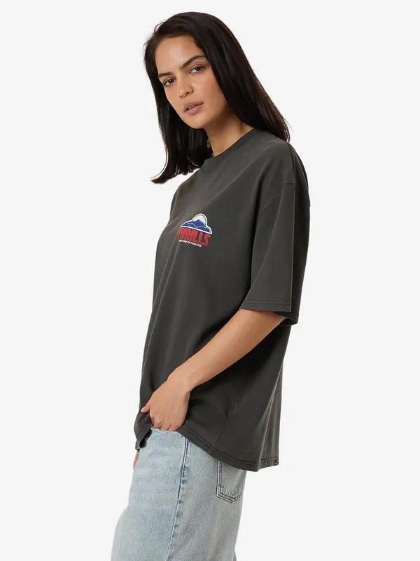 Beyond The Hills Oversized Tee