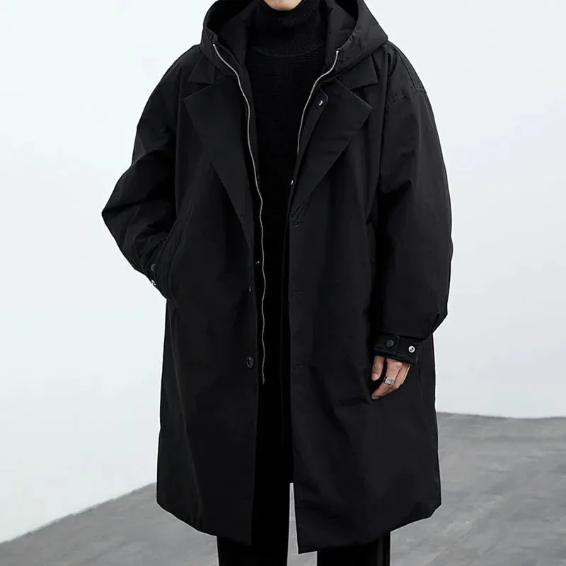 Brighton Classic Trench Coat