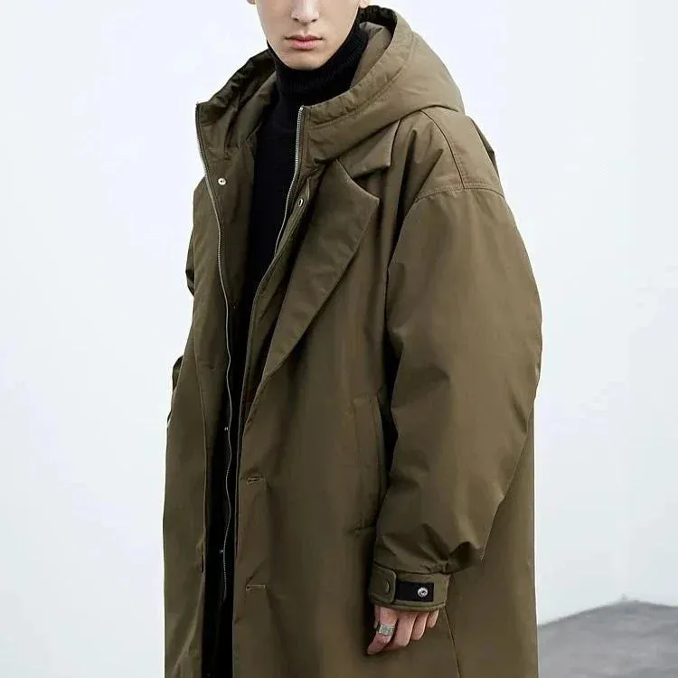 Brighton Classic Trench Coat
