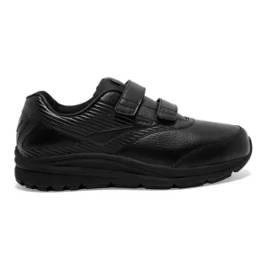 Brooks Addiction Walker Velcro 2 Womens Wide