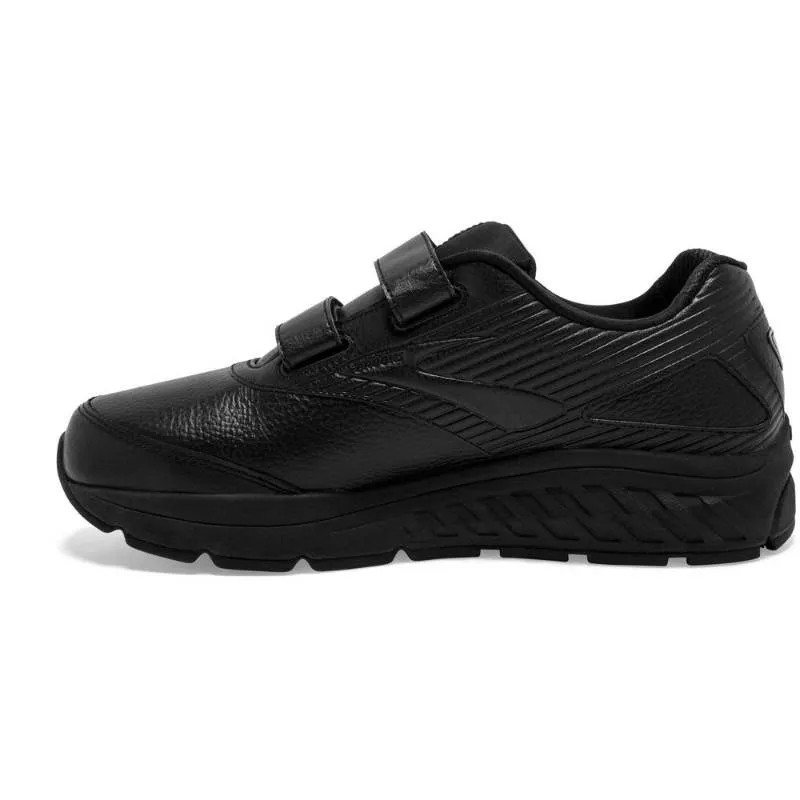 Brooks Addiction Walker Velcro 2 Womens Wide