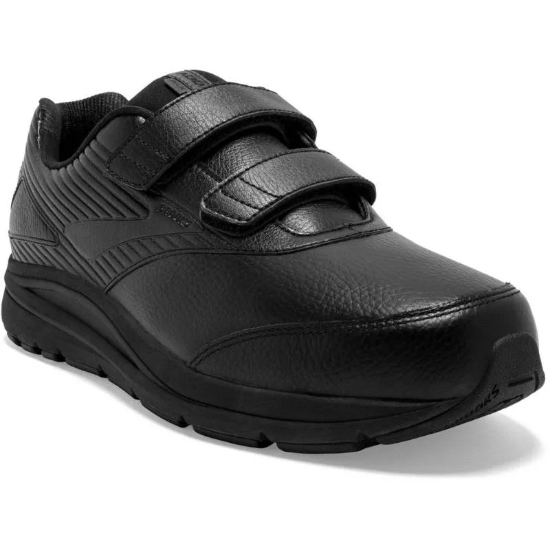 Brooks Addiction Walker Velcro 2 Womens Wide