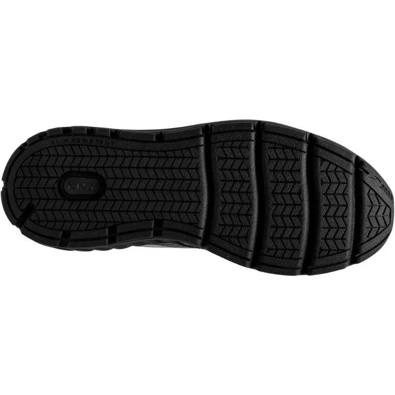 Brooks Addiction Walker Velcro 2 Womens Wide