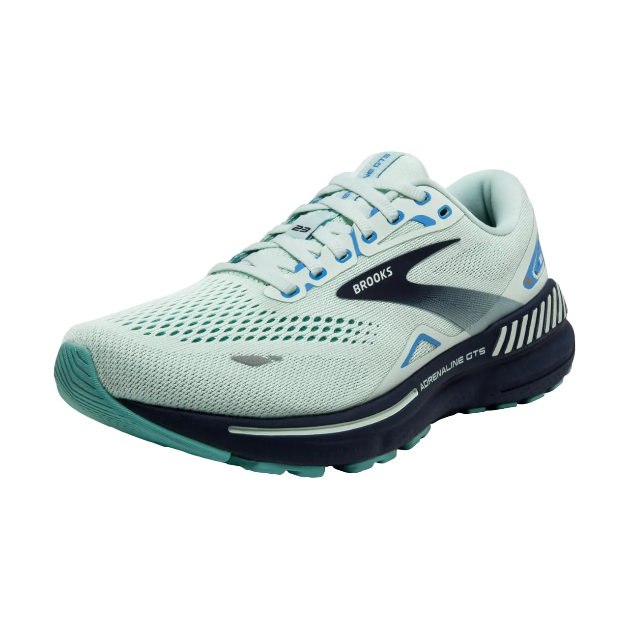 Brooks Adrenaline GTS 23 Supportive Womens' Running Shoes