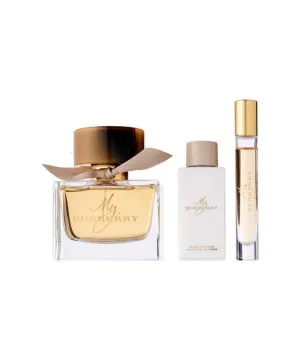 Burberry My Burberry EDP Set