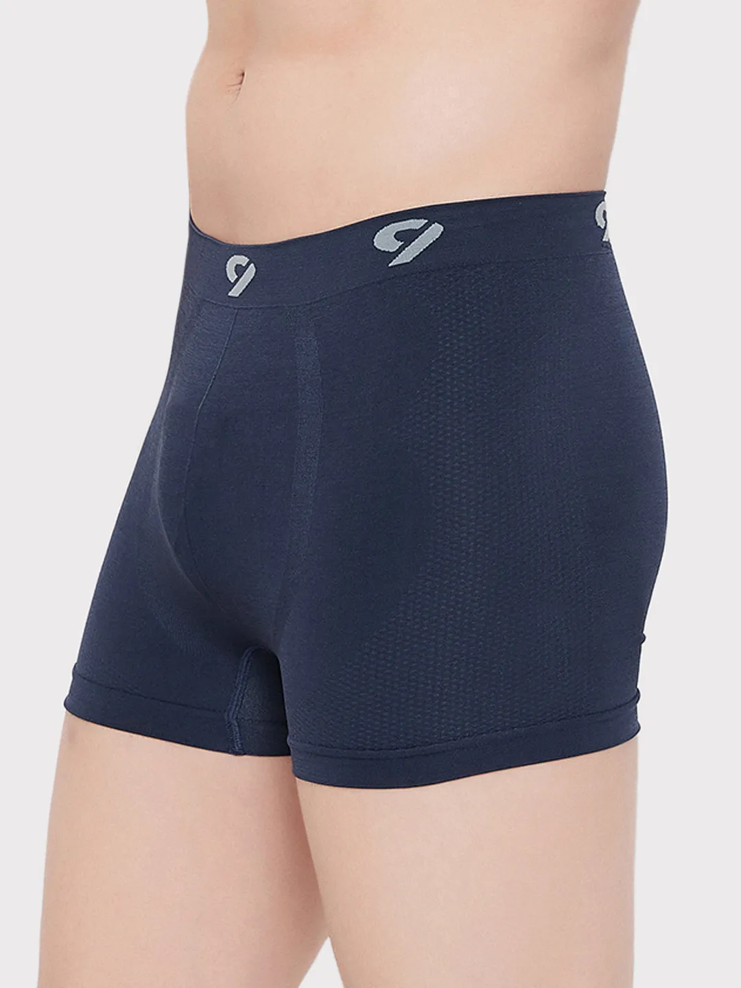 C9 Airwear Trunk/Boxer For Men - Black