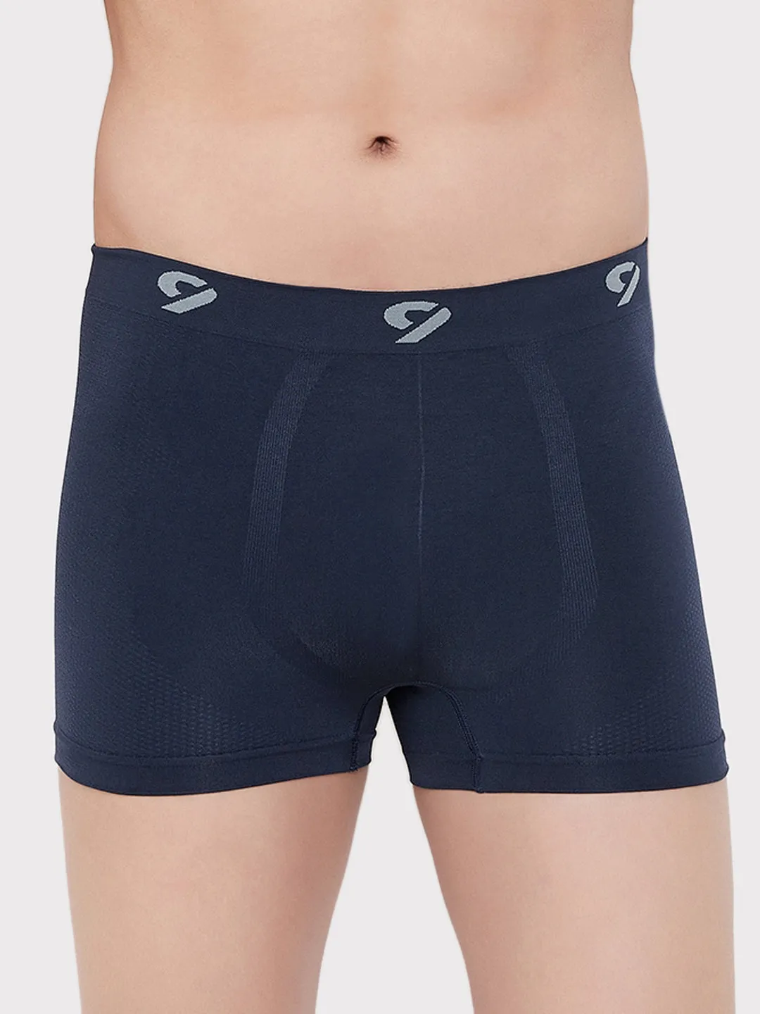 C9 Airwear Trunk/Boxer For Men - Black