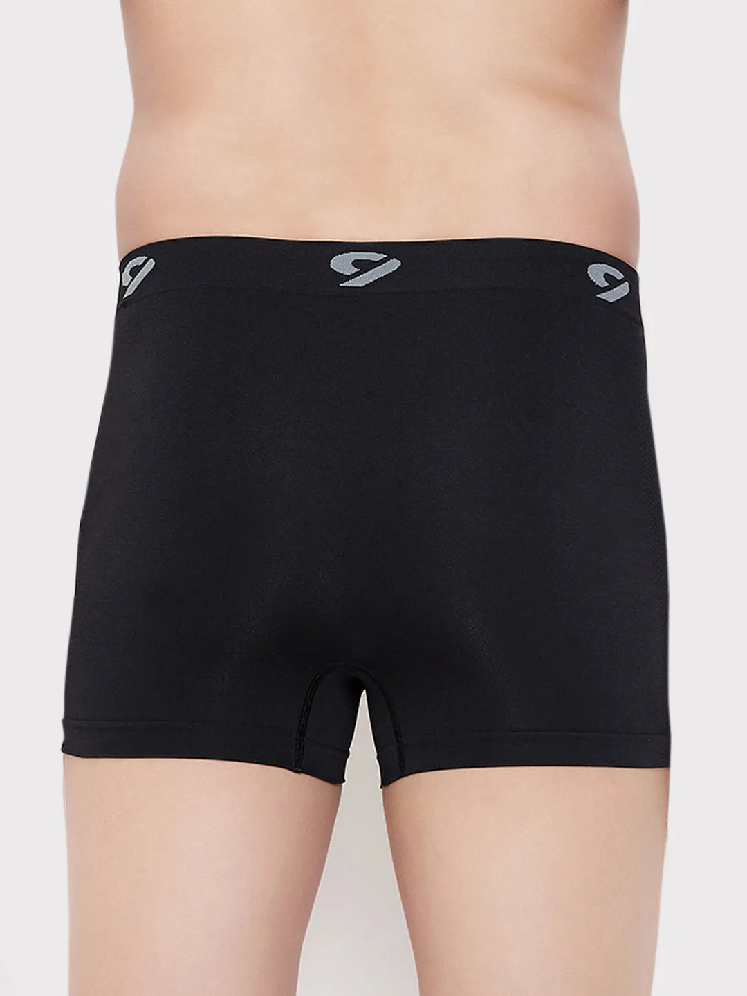 C9 Airwear Trunk/Boxer For Men - Black