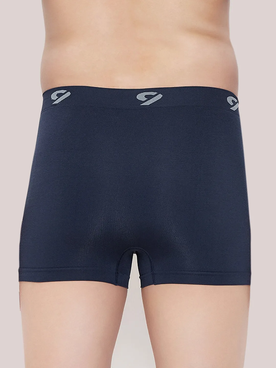 C9 Airwear Trunk/Boxer For Men - Black