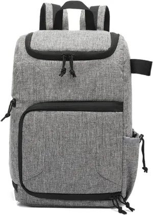Camera Backpack Large Camera Bag Waterproof Outdoor Photography Hiking Travel Professional DSLR Camera Bag Backpack