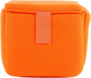 Camera Bag, Shockproof DSLR Camera Bag Insert, Velvet Material Camera Case Bag, Versatile Bag OrganizerAccessory, for All Backpacks, Laptop Bags and Trolleys