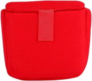 Camera Bag, Shockproof DSLR Camera Bag Insert, Velvet Material Camera Case Bag, Versatile Bag OrganizerAccessory, for All Backpacks, Laptop Bags and Trolleys