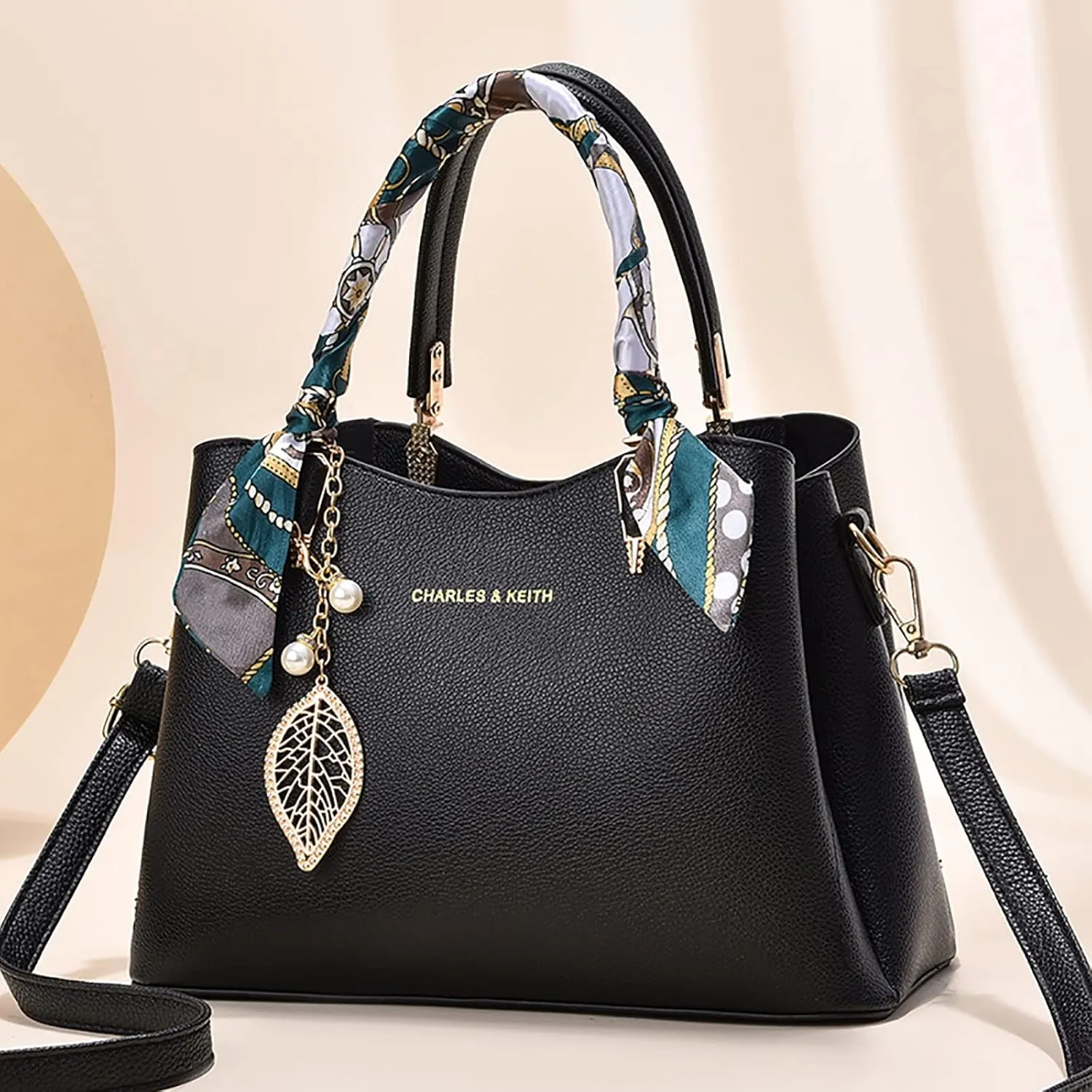 Canvas Tote Bag for Women Large Hobo Shoulder Bag for Work Travel Casual Message Tote Purse Handbags Large Hobo Shoulder