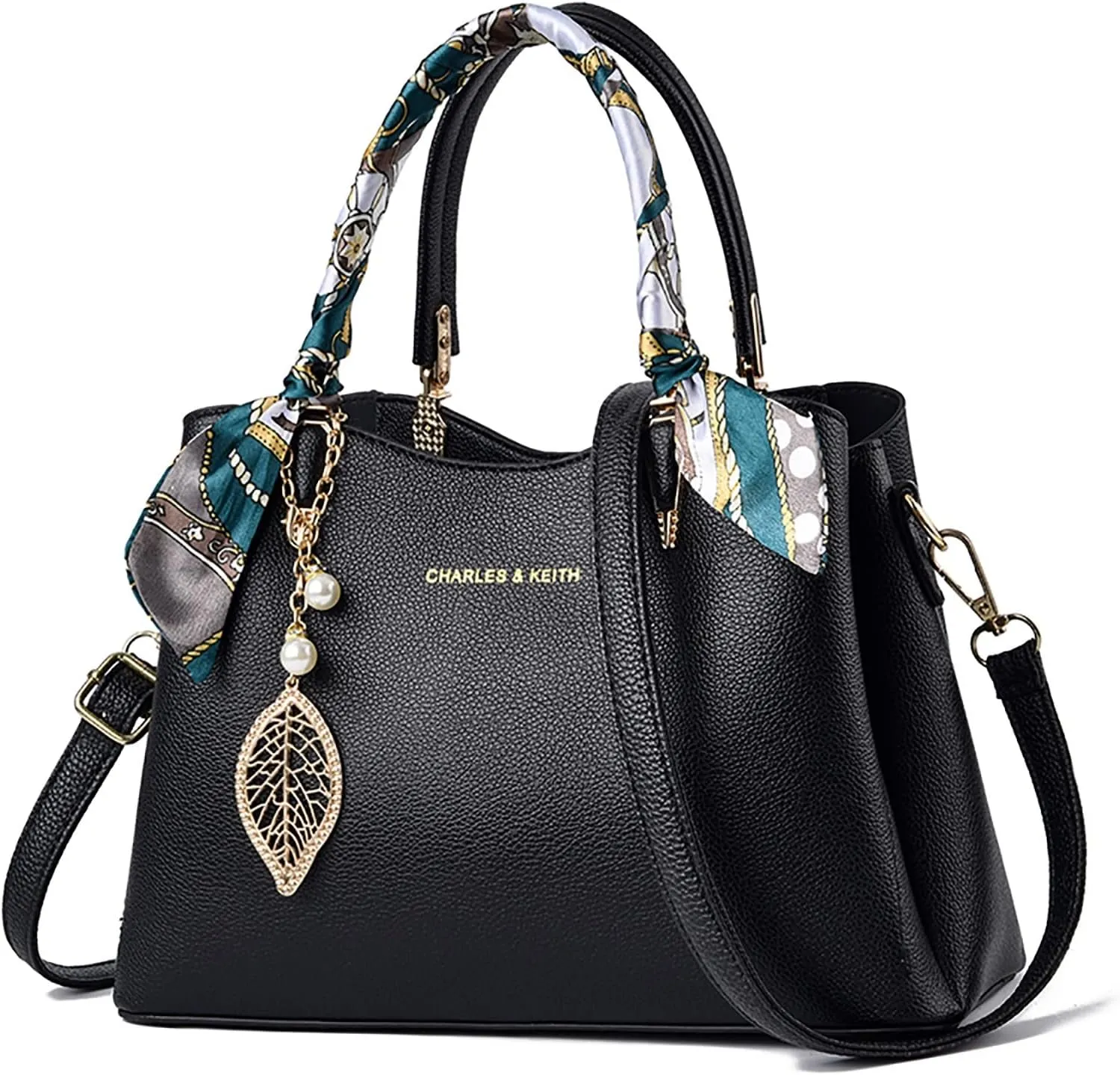 Canvas Tote Bag for Women Large Hobo Shoulder Bag for Work Travel Casual Message Tote Purse Handbags Large Hobo Shoulder