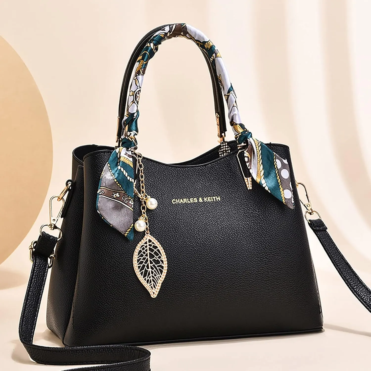 Canvas Tote Bag for Women Large Hobo Shoulder Bag for Work Travel Casual Message Tote Purse Handbags Large Hobo Shoulder